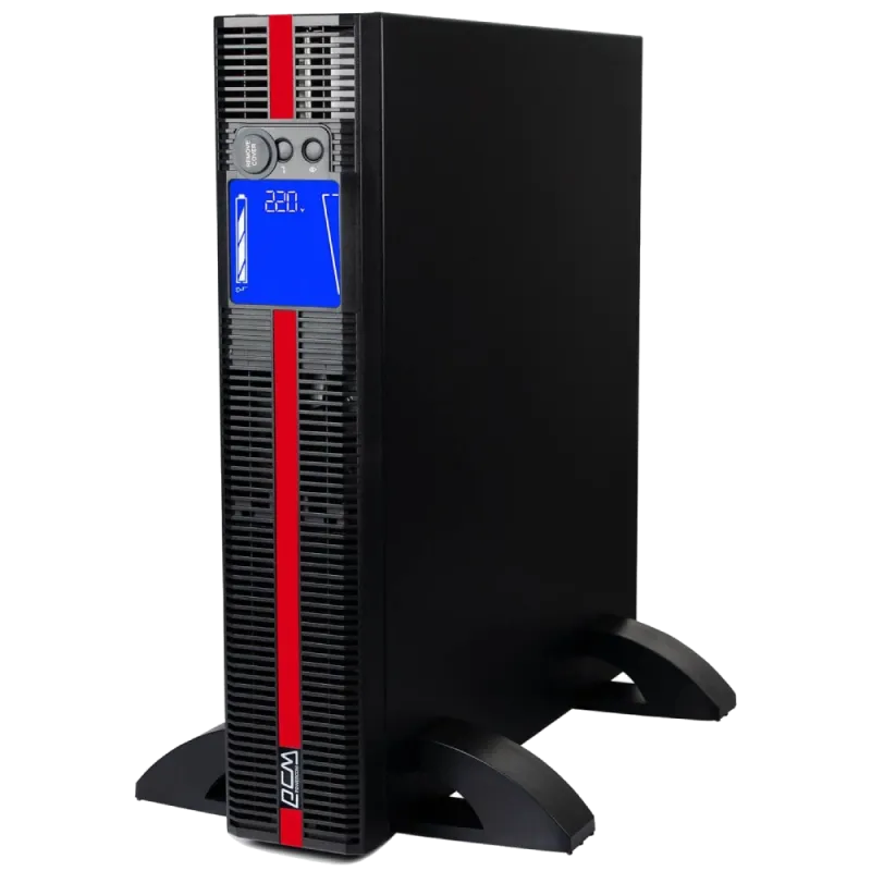 Powercom MRT-1500 IEC Джерело безперебійного живлення
