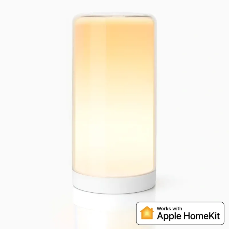 Meross MSL430HK(EU) Умная настольная WiFi лампа Ambient Light