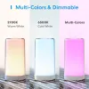 Meross MSL430HK(EU) Умная настольная WiFi лампа Ambient Light