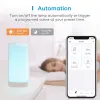 Meross MSL430HK(EU) Умная настольная WiFi лампа Ambient Light