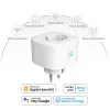 Meross MSS210HK(EU) Умная WiFi розетка (1 pack)
