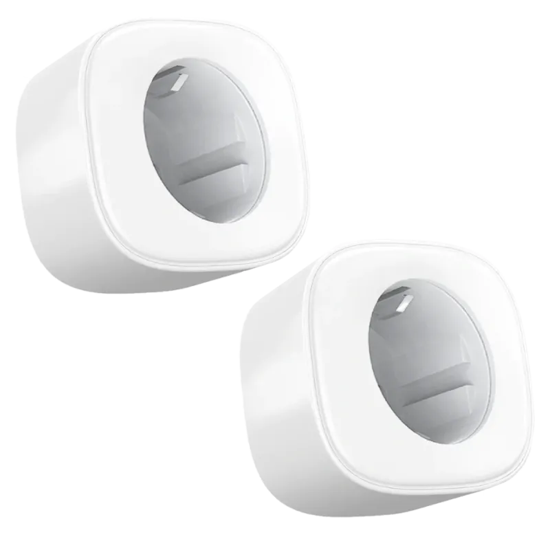 Meross MSS210HKKIT(EU) Набір розумних WiFi розеток (2 pack)
