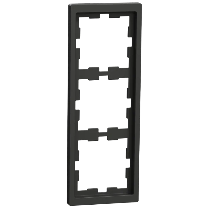 Schneider Electric Merten System Design MTN4030-6534 Рамка