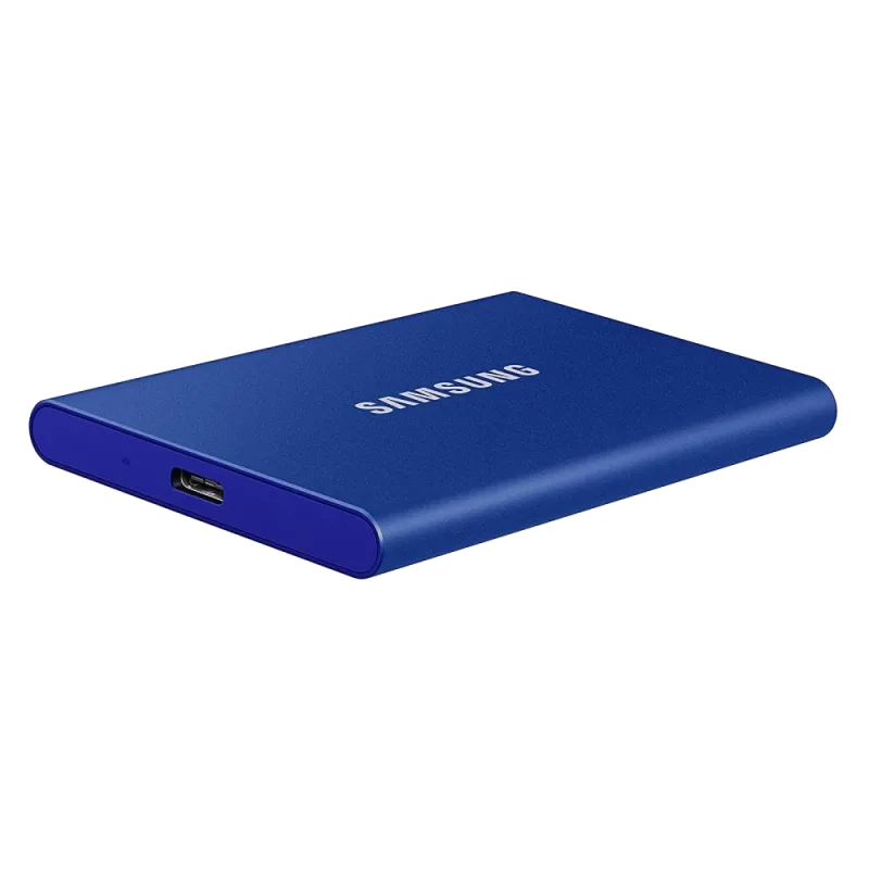 SAMSUNG MU-PC1T0H/WW Зовнішній SSD накопичувач
