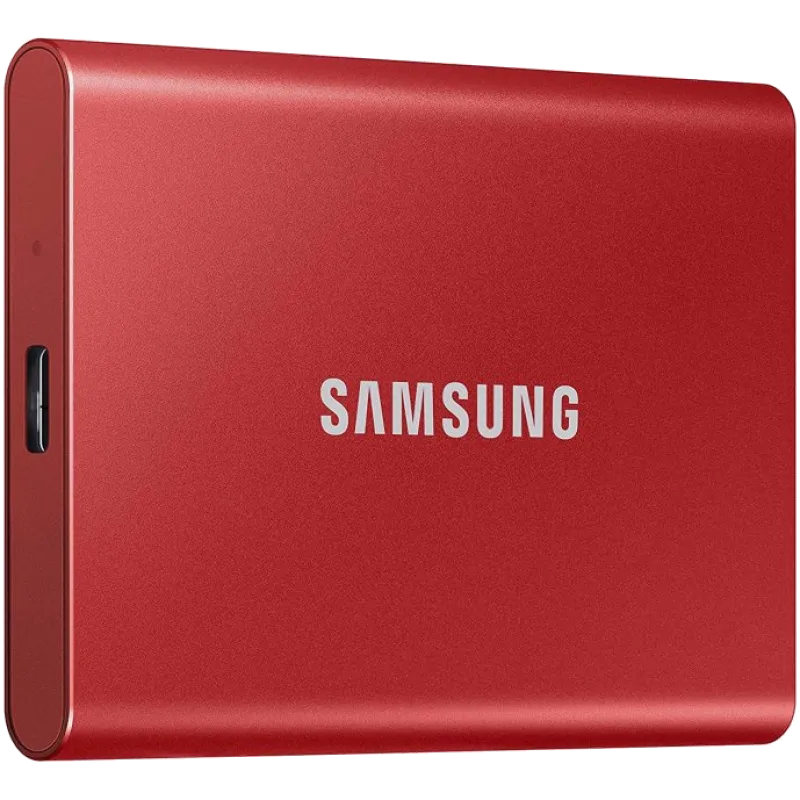 SAMSUNG MU-PC1T0R/WW Зовнішній SSD накопичувач