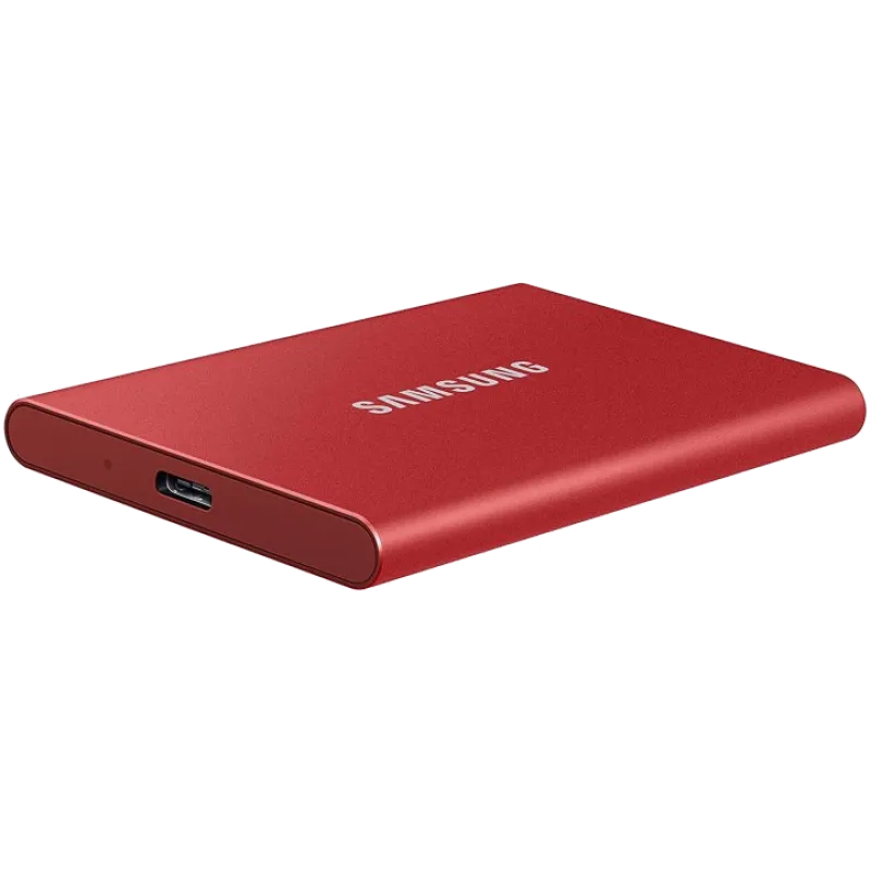 SAMSUNG MU-PC1T0R/WW Зовнішній SSD накопичувач