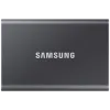 SAMSUNG MU-PC500T/WW Зовнішній SSD-накопичувач USB3.1 500GB EXT. T7