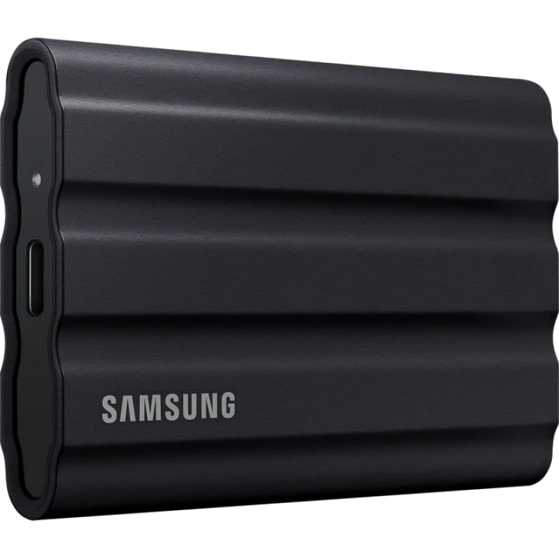 SAMSUNG MU-PE4T0S/EU Зовнішній SSD накопичувач