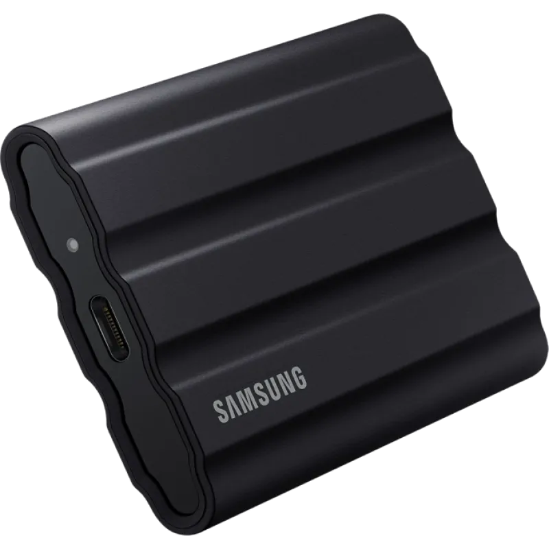 SAMSUNG MU-PE4T0S/EU Зовнішній SSD накопичувач