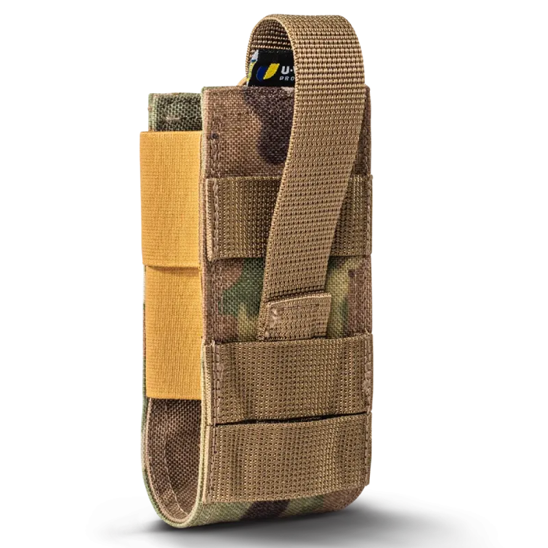 U-WIN MultiCam Підсумок під рацію