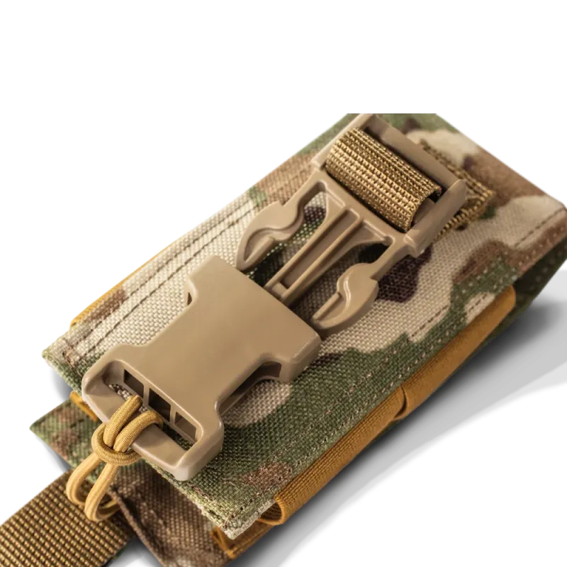 U-WIN MultiCam Підсумок під рацію