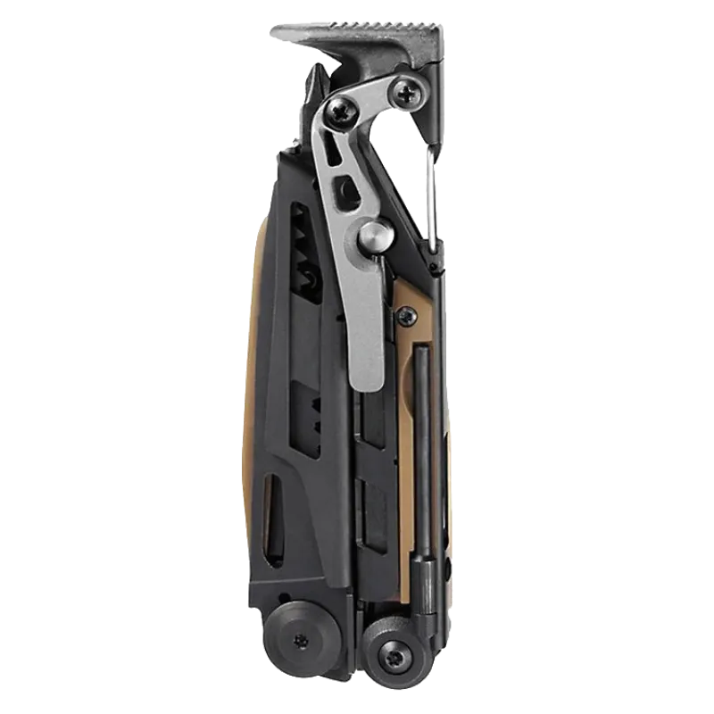 LEATHERMAN Mut Мультиінструмент чохол Molle (коричневий)