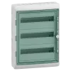 Schneider Electric Mureva 3x18 Водонепроницаемый щит