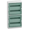 Schneider Electric Mureva 4x18 Водонепроницаемый щит