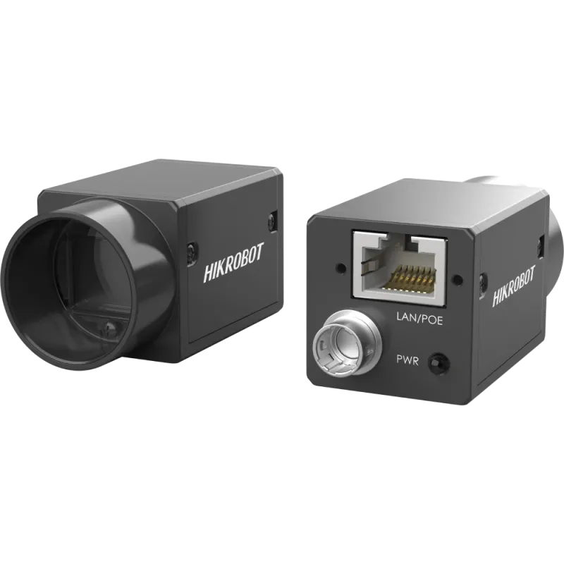 Hikrobotics MV-CA032-10GC Камера зонального сканирования