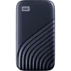 WD My Passport [2TB Midnight Blue] Зовнішній SSD накопичувач