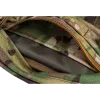 U-WIN Cordura 1000 Мультикам під балістичний пакет Напашник