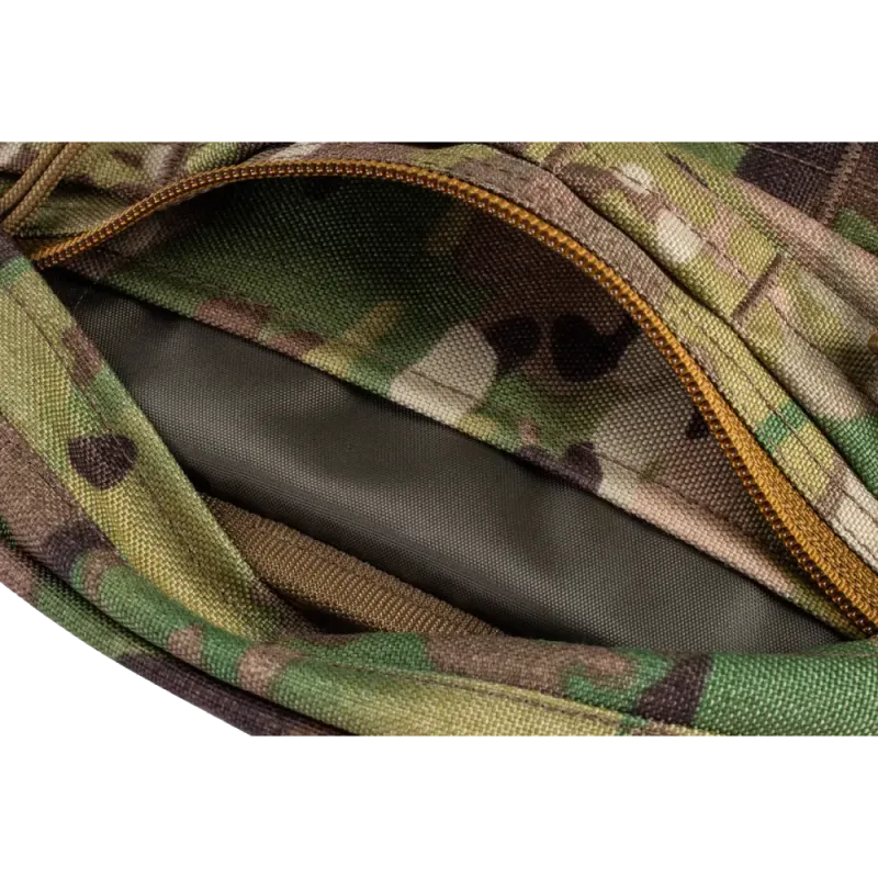 U-WIN Cordura 1000 Мультикам під балістичний пакет Напашник