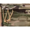 U-WIN Cordura 1000 Мультикам під балістичний пакет Напашник