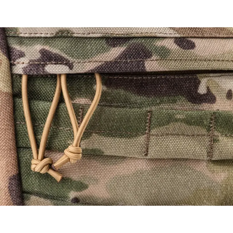 U-WIN Cordura 1000 Мультикам під балістичний пакет Напашник