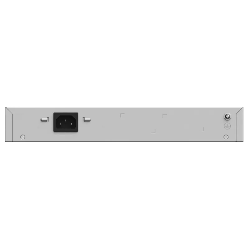 Ruijie RG-NBS3300-8MG2XS-P PoE Коммутатор 8 портов управляемый