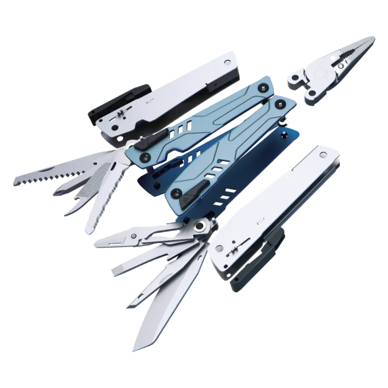NexTool Sailor Pro NE20045 Міні-Мультитул 