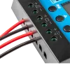 Neo Tools, 10А, 12 / 24В Контролер сонячної панелі