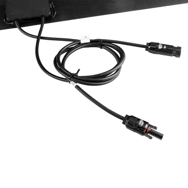 Neo Tools 200Вт Сонячна панель, напівгнучка структура, 1585x710x2.8
