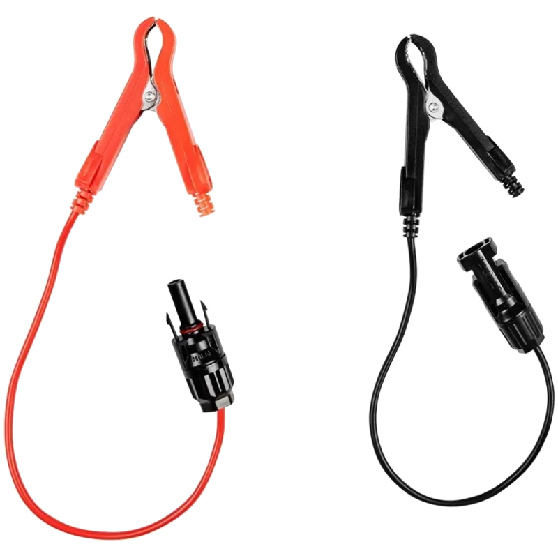 Neo Tools 120Вт Сонячна панель, регулятор напруги, USB-C та 2xU