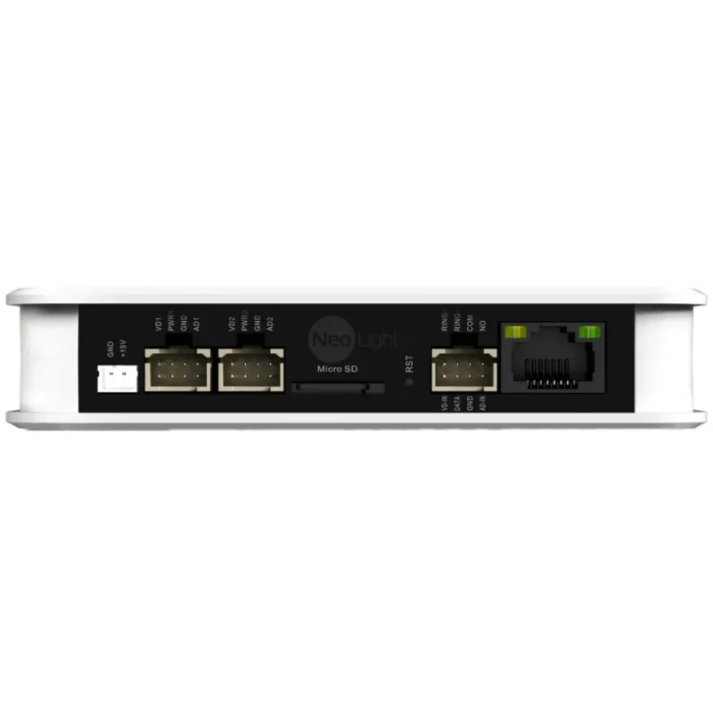 NeoBox Pro WiFi адаптер для аналоговых домофонов и панелей