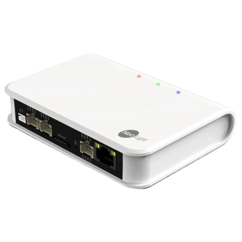 NeoBox Pro WiFi адаптер для аналоговых домофонов и панелей