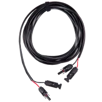 Neo Tools MC4 Кабель соединительный для солнечных панелей, 5 м