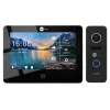 NeoKIT HD Pro WF B/Black Комплект