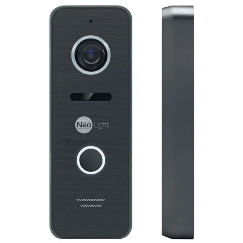 NeoKIT HD Pro WF B/Black Комплект