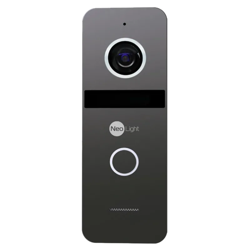 NeoLight NeoKIT IP Pro WF 10 Комплект видеодомофона