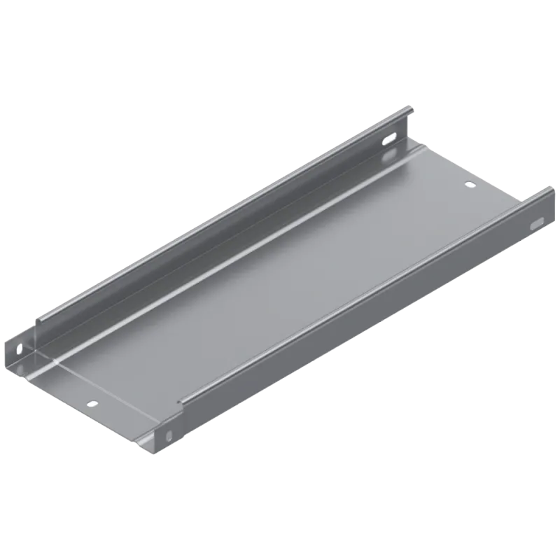 Сендзіміра 150х50 3м Standard Лоток неперфорований