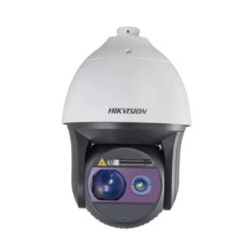 DS-2DF8250I8X-AELW(T3) 2 Мп 50х лазерна IP SpeedDome