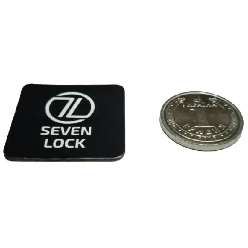SEVEN R-90 NFC метка