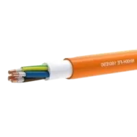 (N)HXH FE180/E30 Кабель 0,66/1kV 2x1,5 100м