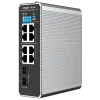 Ruijie Reyee RG-NIS2100-8GT2SFP-HP PoE++ Коммутатор 8 портов управляемый