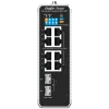 Ruijie Reyee RG-NIS2100-8GT2SFP-HP PoE++ Коммутатор 8 портов управляемый