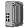 Ruijie RG-NIS3100-4GT2SFP-HP IP40 Коммутатор 4 порта управляемый