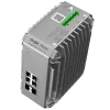 Ruijie RG-NIS3100-4GT2SFP-HP IP40 Коммутатор 4 порта управляемый