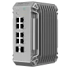 Ruijie RG-NIS3100-8GT2SFP-HP Комутатор 8 портів керований