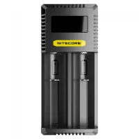 Nitecore Ci2 Зарядное устройство (2 канала)