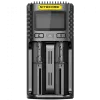 Nitecore UM2 Зарядний пристрій (2 канали)