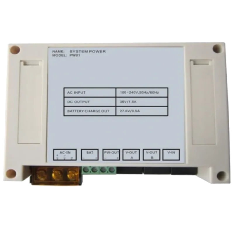 Neolight NL-P01 Блок живлення