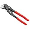 KNIPEX 86 01 180 Клещи переставные-гаечный ключ