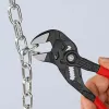 KNIPEX 86 01 180 Клещи переставные-гаечный ключ