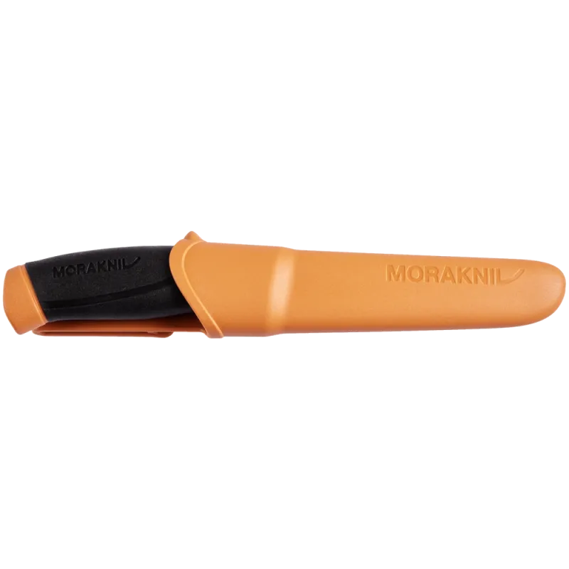 Morakniv Companion S Burnt Orange Ніж